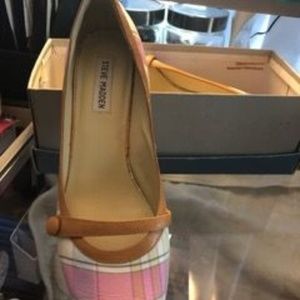 STEVE MADDEN WOMEN SHOES